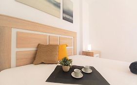 Acropole Beach Apartment