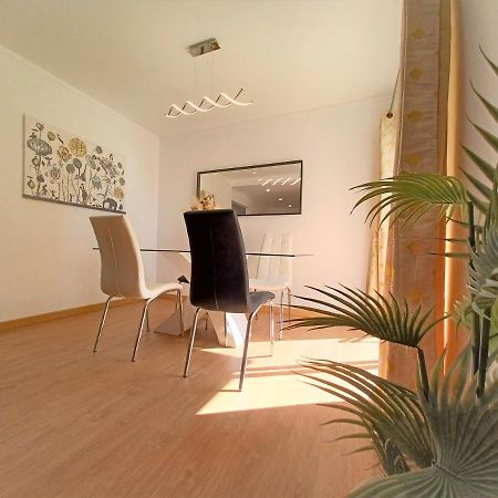 Acropole Beach Apartment Portimão Buitenkant foto